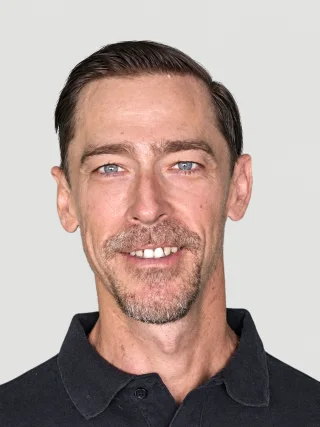 Brent Manning